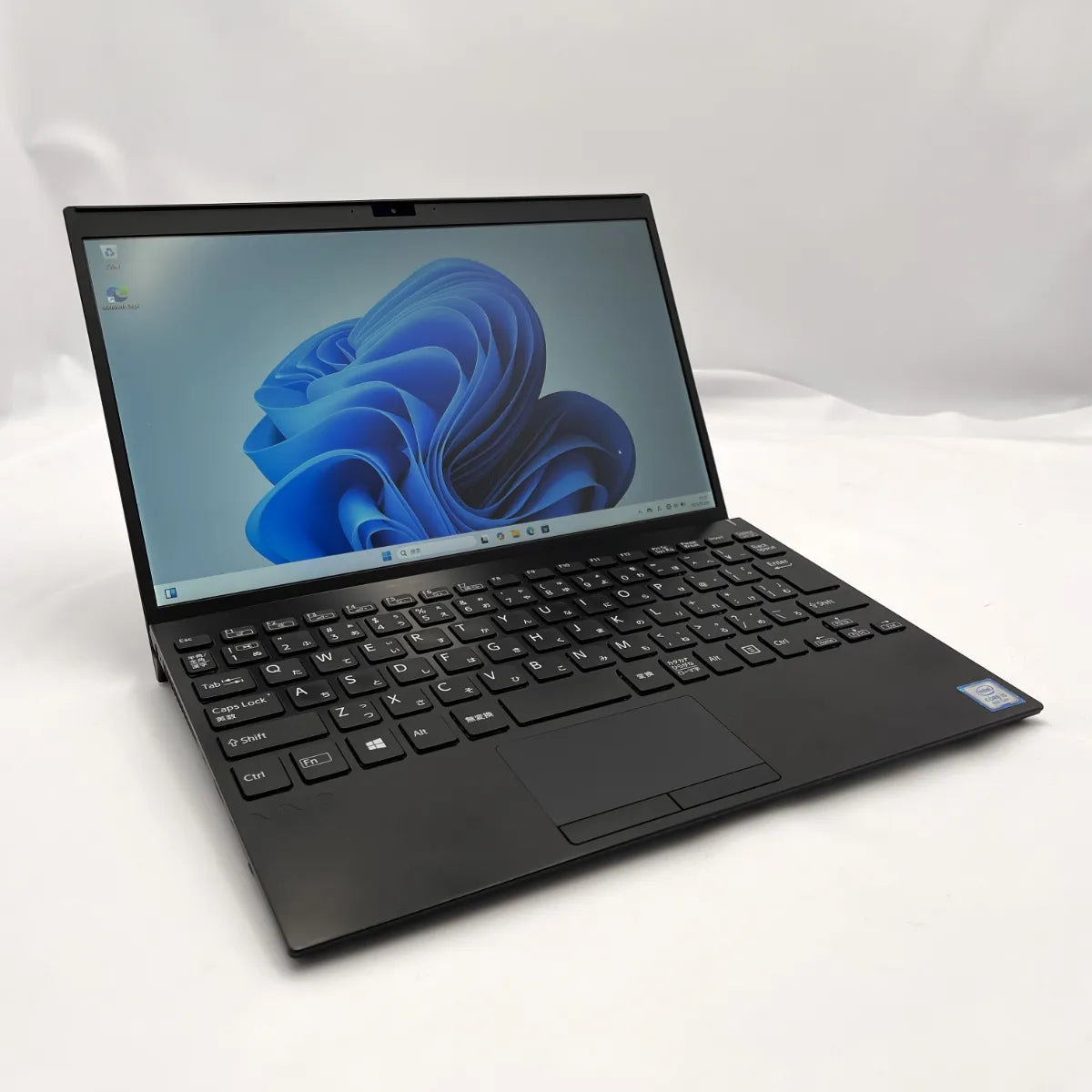 VAIO Pro PJ VJPJ11C12N│法人モデル│ブラック│初期設定済保証付き再生PC
