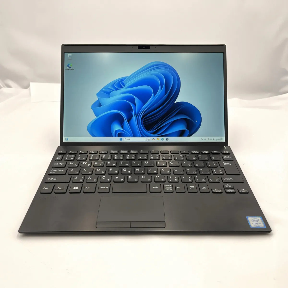 VAIO Pro PJ VJPJ11C12N│法人モデル│ブラック│初期設定済保証付き再生PC
