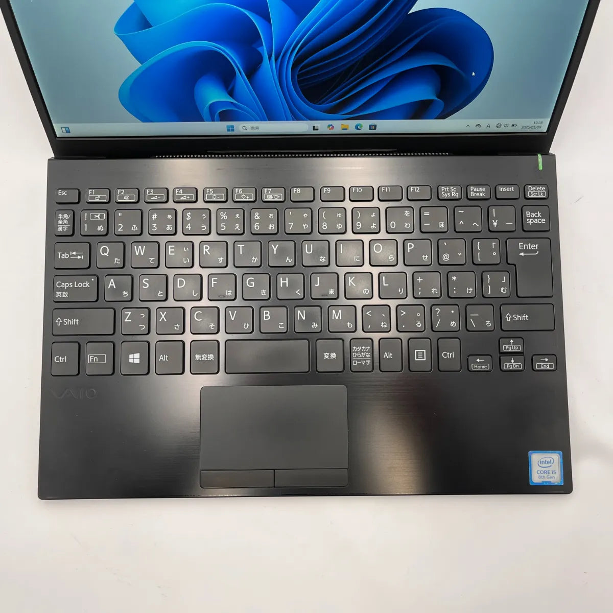 VAIO Pro PJ VJPJ11C12N│法人モデル│ブラック│初期設定済保証付き再生PC
