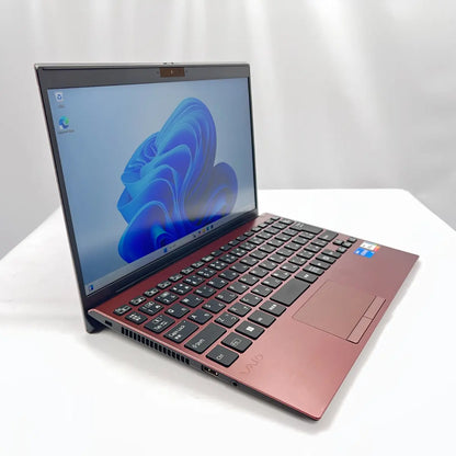 【特別価格提供品】VAIO Pro PJ VJPJ21（Corei5 / メモリ16GB / 12.5インチ）