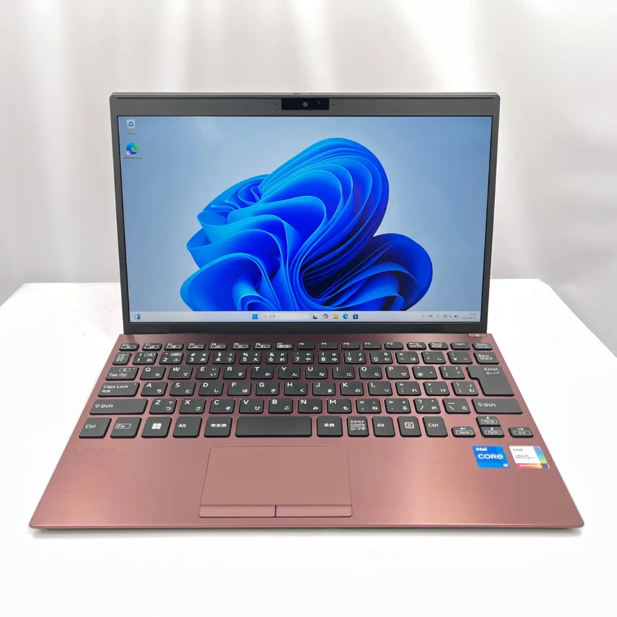 【特別価格提供品】VAIO Pro PJ VJPJ21（Corei5 / メモリ16GB / 12.5インチ）