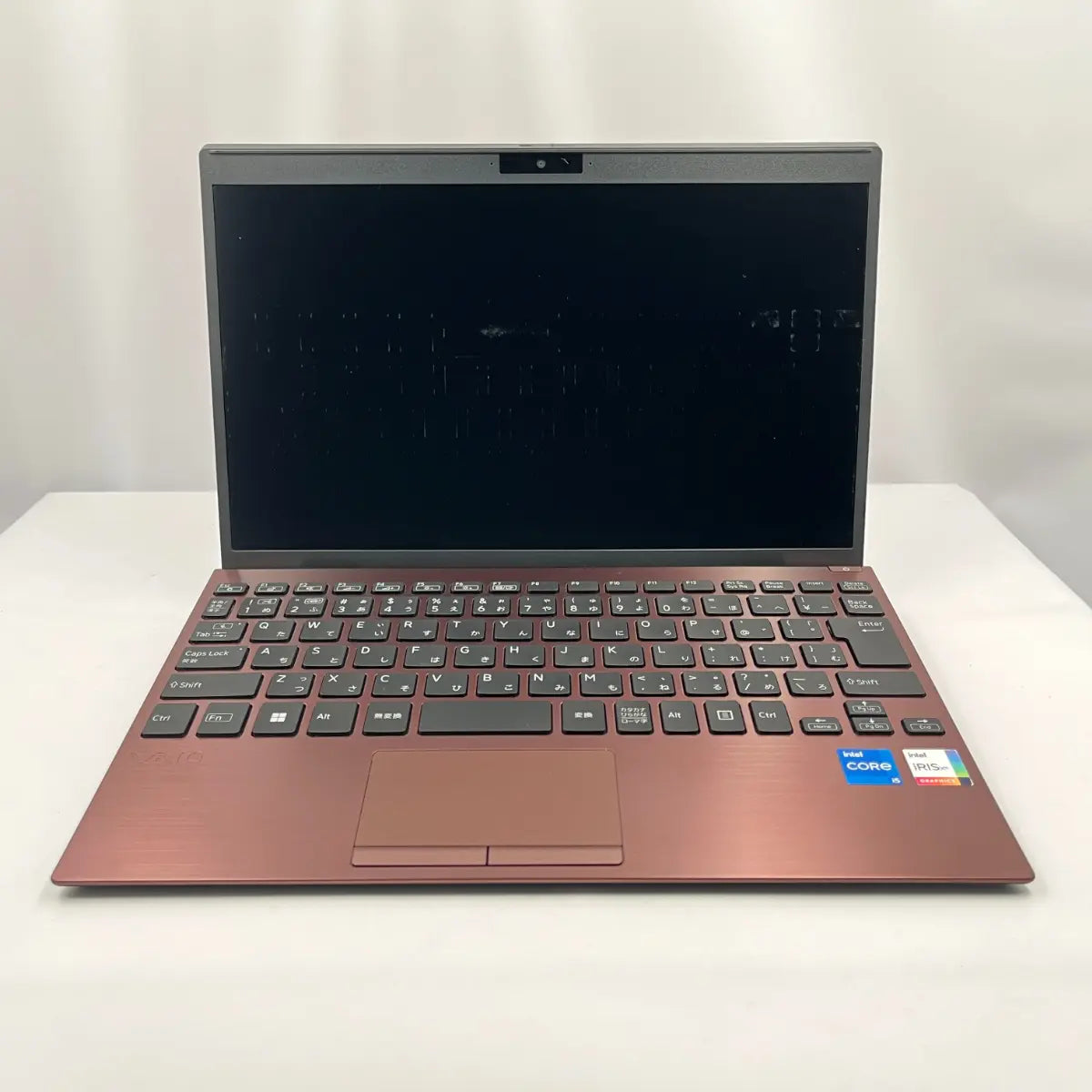 【特別価格提供品】VAIO Pro PJ VJPJ21（Corei5 / メモリ16GB / 12.5インチ）