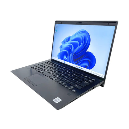 【特別価格提供品】VAIO Pro PG VJPG13C12N（Corei5 / メモリ8GB / 14インチ）