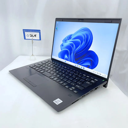 【特別価格提供品】VAIO Pro PG VJPG13C12N（Corei5 / メモリ8GB / 14インチ）