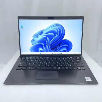 【特別価格提供品】VAIO Pro PG VJPG13C12N（Corei5 / メモリ8GB / 14インチ）
