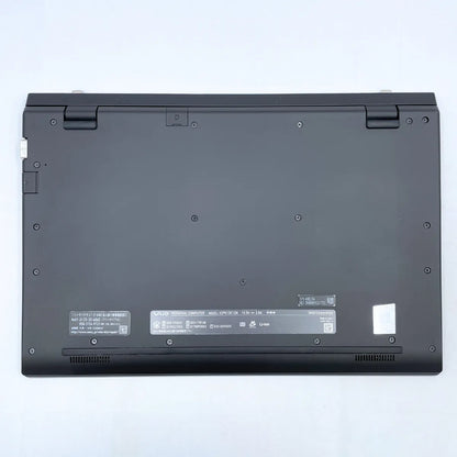 【特別価格提供品】VAIO Pro PG VJPG13C12N（Corei5 / メモリ8GB / 14インチ）