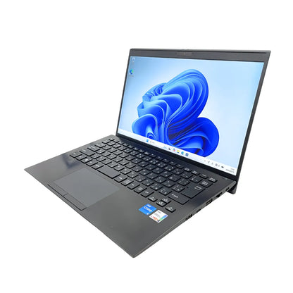VAIO Pro VJPK218000671(Corei5-11世代 / メモリ16GB / 14インチ)