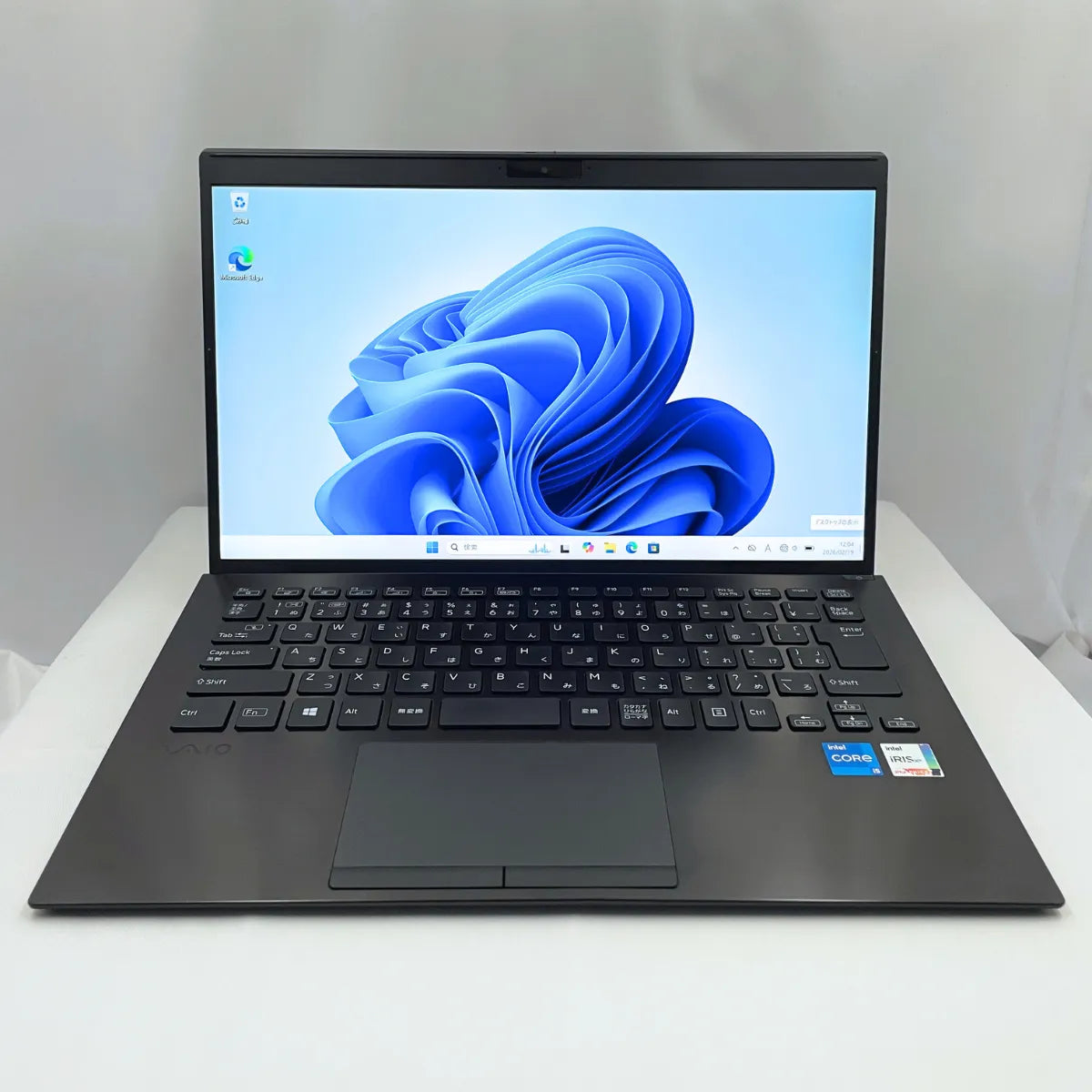 VAIO Pro VJPK218000671(Corei5-11世代 / メモリ16GB / 14インチ)