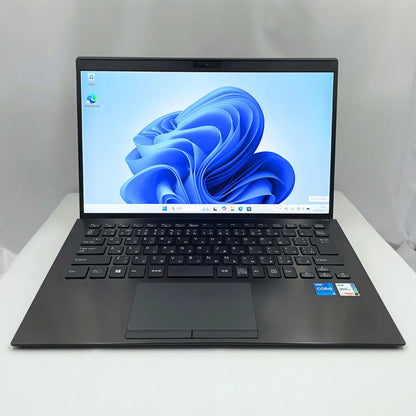 VAIO Pro VJPK218000671(Corei5-11世代 / メモリ16GB / 14インチ)