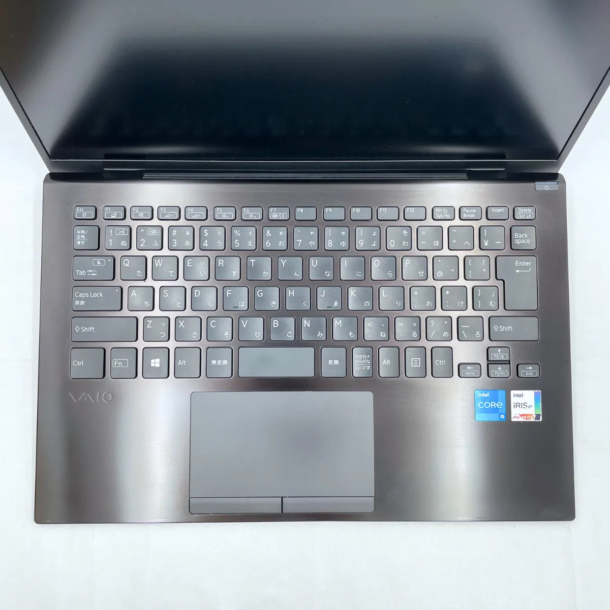 VAIO Pro VJPK218000671(Corei5-11世代 / メモリ16GB / 14インチ)