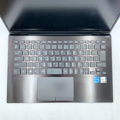 VAIO Pro VJPK218000671(Corei5-11世代 / メモリ16GB / 14インチ)