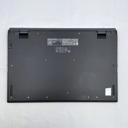 VAIO Pro VJPK218000671(Corei5-11世代 / メモリ16GB / 14インチ)