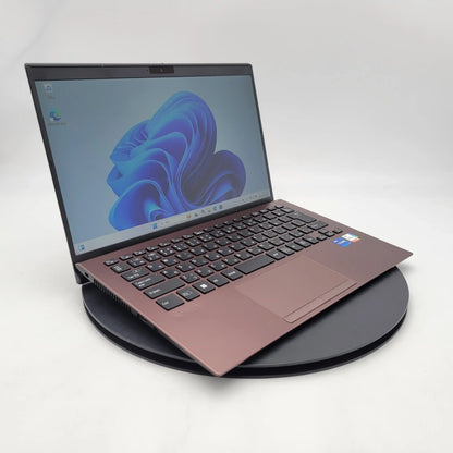 VAIO Pro PK VJPK 21 (Corei7 / メモリ32GB / 14インチ) – コレダ 中古 VAIO Pro PK VJPK 21 (Corei7 / メモリ32GB / 14インチ) – コレダ 中古