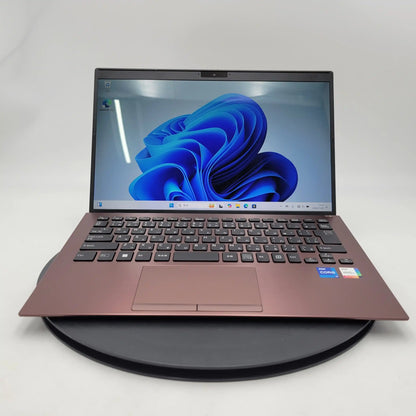 VAIO Pro PK VJPK 21 (Corei7 / メモリ32GB / 14インチ) – コレダ 中古 VAIO Pro PK VJPK 21 (Corei7 / メモリ32GB / 14インチ) – コレダ 中古
