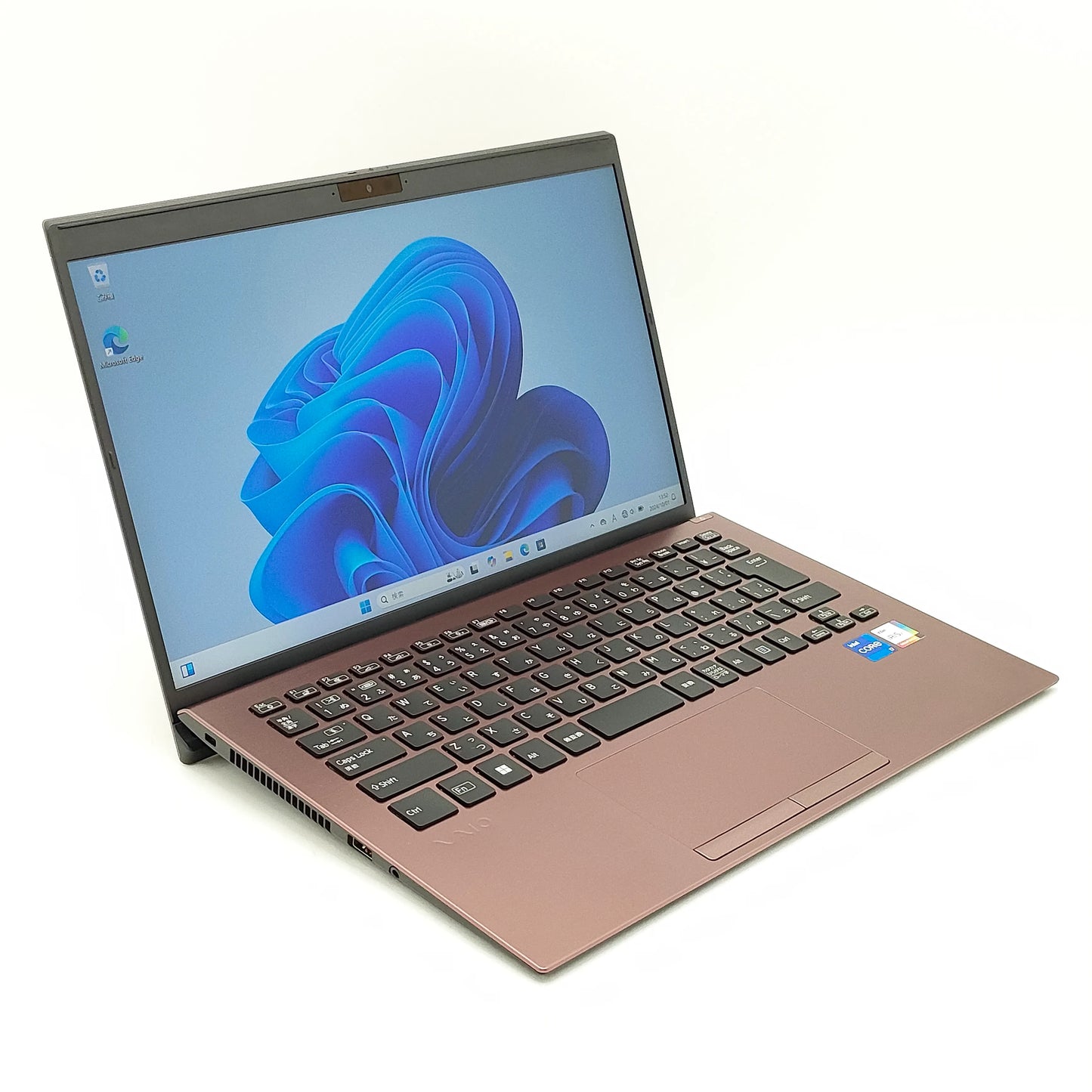 VAIO (SONY) VAIO Pro VJPK23（Corei7/メモリ32GB/SSD1TB/14インチ） - コレダ - 中古パソコンのオンラインショップ - 