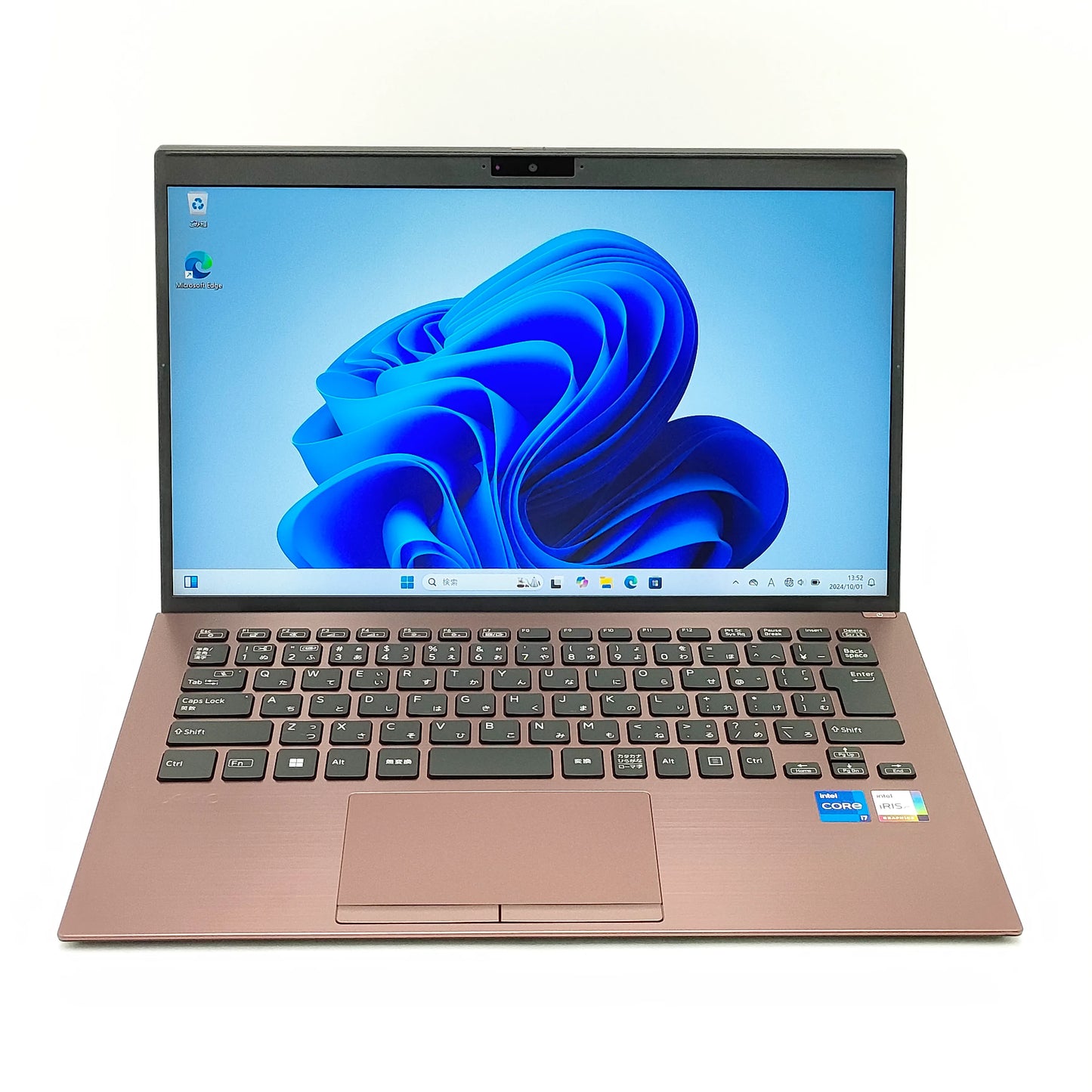 VAIO (SONY) VAIO Pro VJPK23（Corei7/メモリ32GB/SSD1TB/14インチ） - コレダ - 中古パソコンのオンラインショップ - 