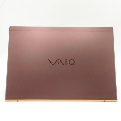 VAIO (SONY) VAIO Pro VJPK23（Corei7/メモリ32GB/SSD1TB/14インチ） - コレダ - 中古パソコンのオンラインショップ - 