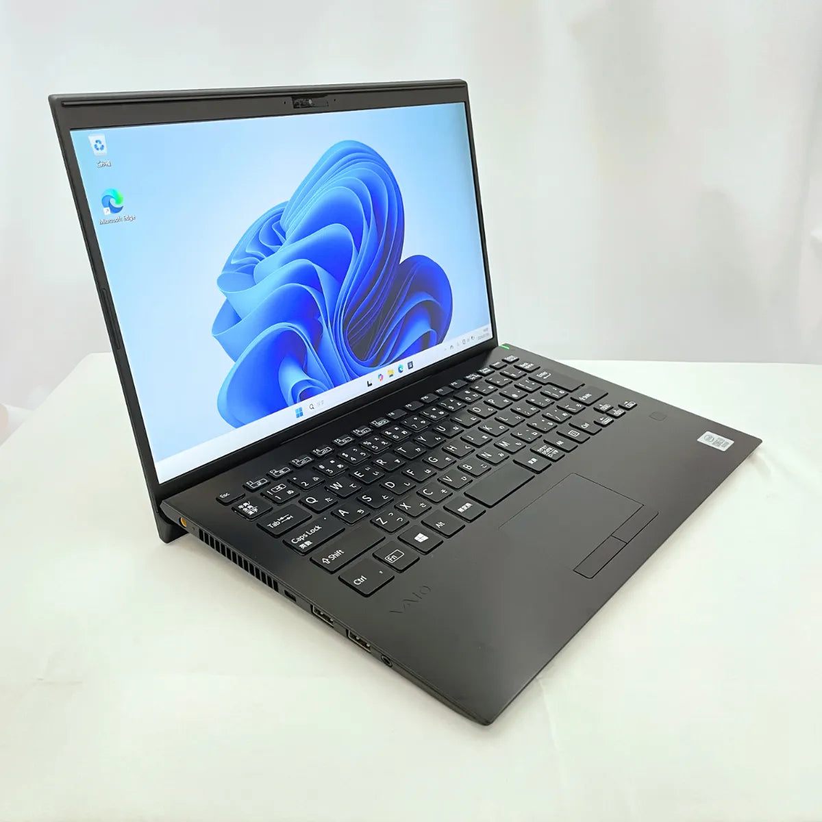 【学生応援】VAIO SX14 VJS142C11N（Core i7-10世代 / メモリ16GB / 14インチ）