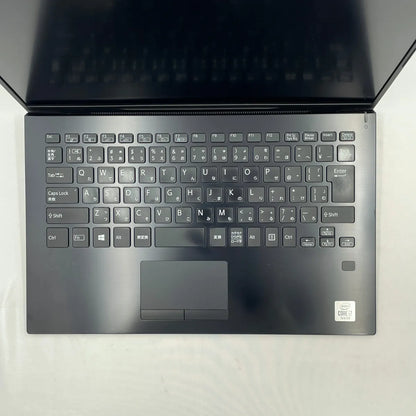 【学生応援】VAIO SX14 VJS142C11N（Core i7-10世代 / メモリ16GB / 14インチ）
