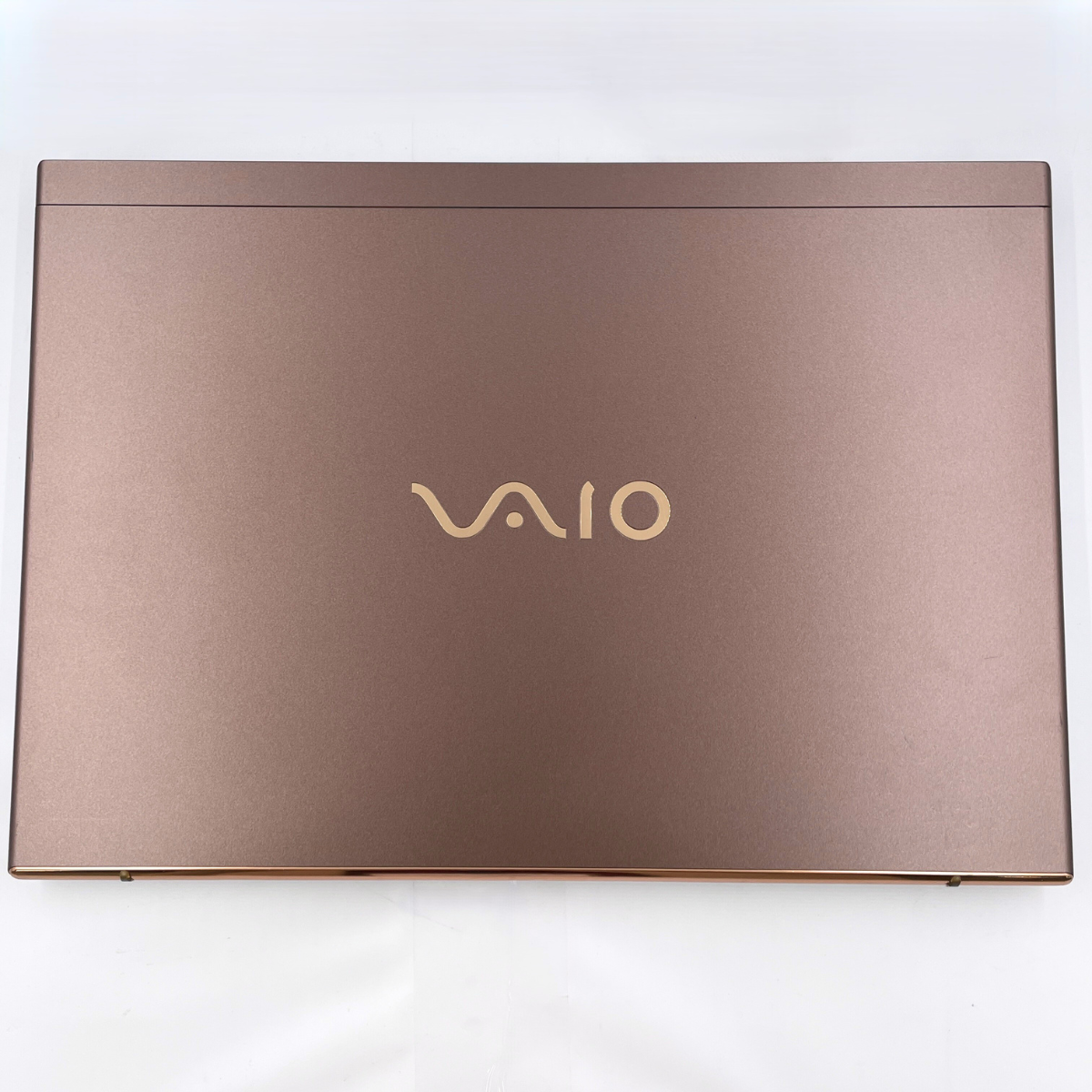 最大6か月間 無料保証 │【特別価格提供品】VAIO SX14 VJS1458 ( Corei5-12世代 / メモリ16GB / 14インチ / アーバンブロンズ ) │ Office＆セキュリティソフト付属 │ 保証付き中古パソコンならコレダ