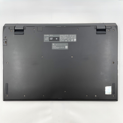 最大6か月間 無料保証 │【特別価格提供品】VAIO SX14 VJS1458 ( Corei5-12世代 / メモリ16GB / 14インチ / アーバンブロンズ ) │ Office＆セキュリティソフト付属 │ 保証付き中古パソコンならコレダ