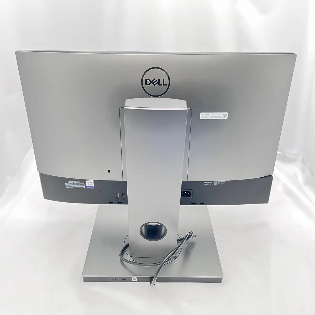 Windows11 初期設定済 │ Dell OptiPlex 7470 一体型PC（Corei7メモリ16GB 23.8インチ DVDマルチ） │ 保証付き中古パソコンならコレダ