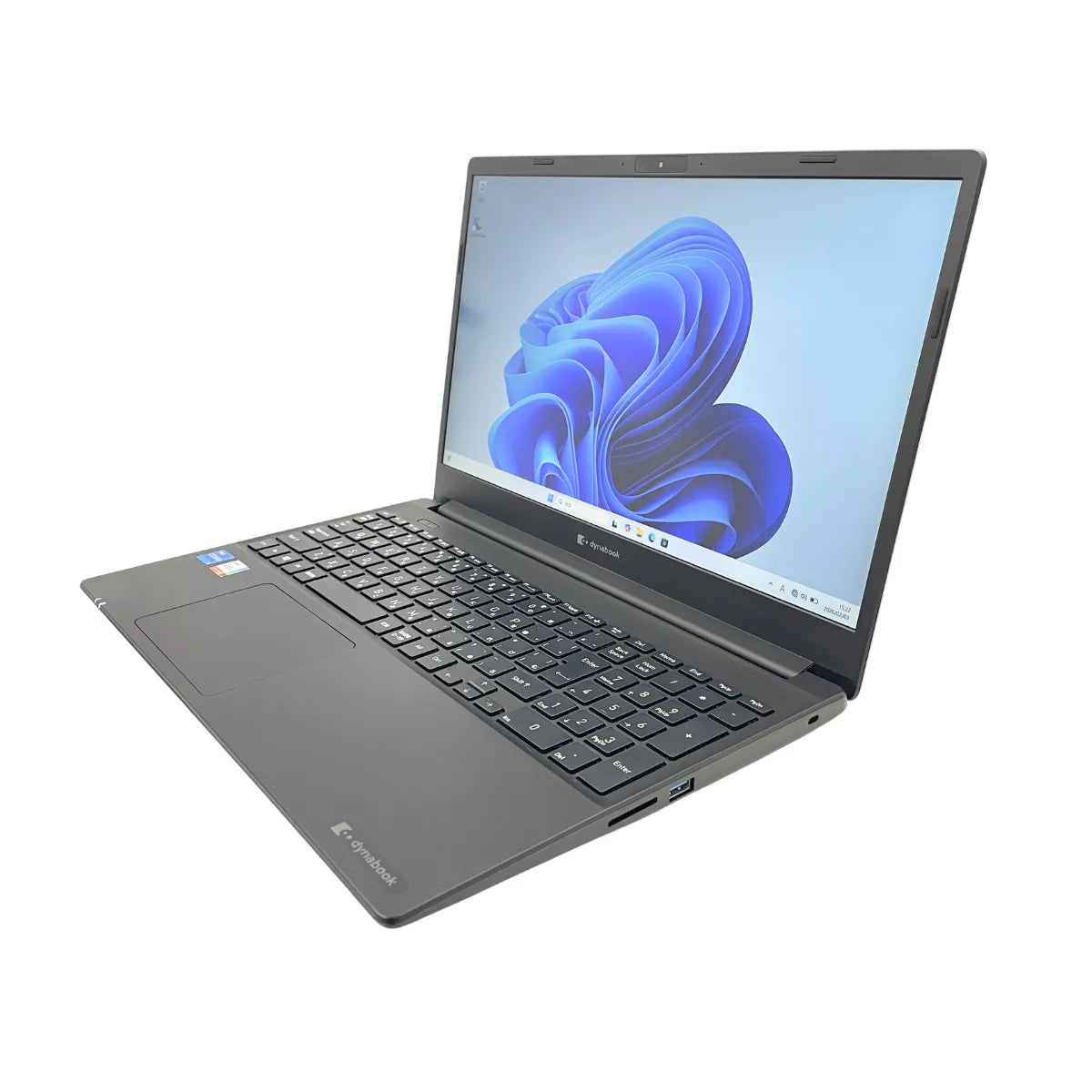 dynabook PZ/HPB ( Corei5-11世代 / メモリ8GB / 15.6インチ )