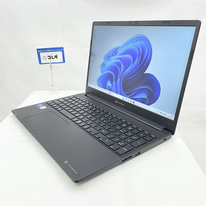 dynabook PZ/HPB ( Corei5-11世代 / メモリ8GB / 15.6インチ )