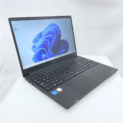dynabook PZ/HPB ( Corei5-11世代 / メモリ8GB / 15.6インチ )