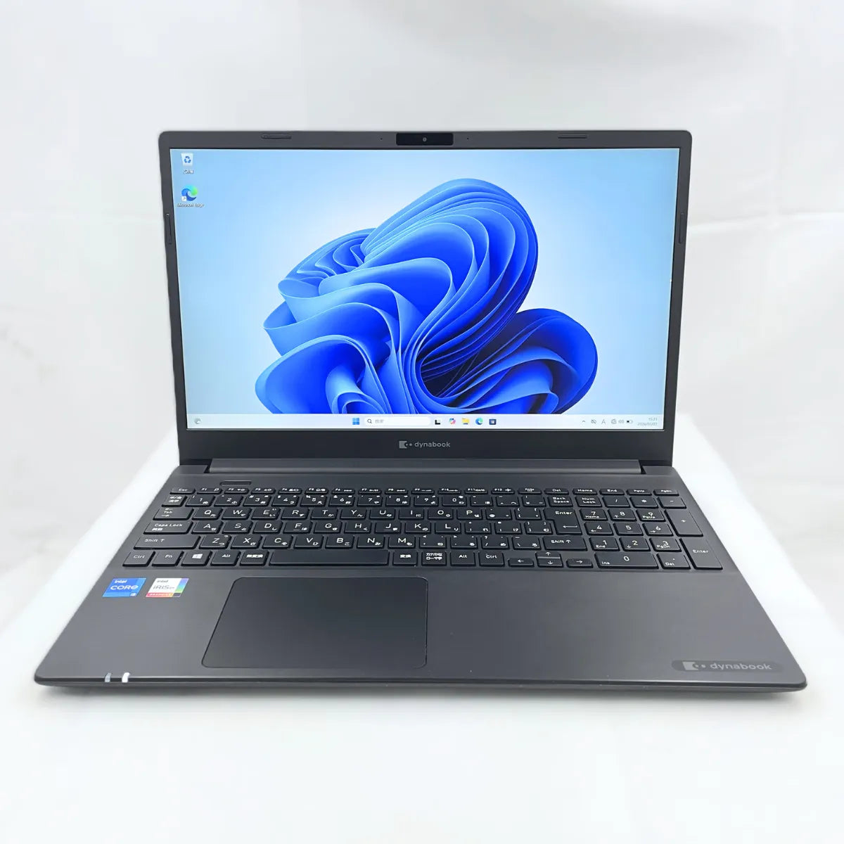 dynabook PZ/HPB ( Corei5-11世代 / メモリ8GB / 15.6インチ )