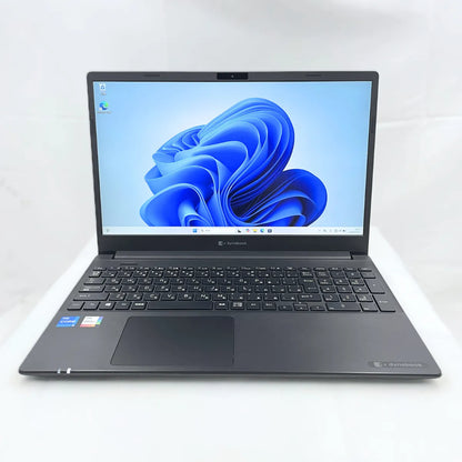 dynabook PZ/HPB ( Corei5-11世代 / メモリ8GB / 15.6インチ )