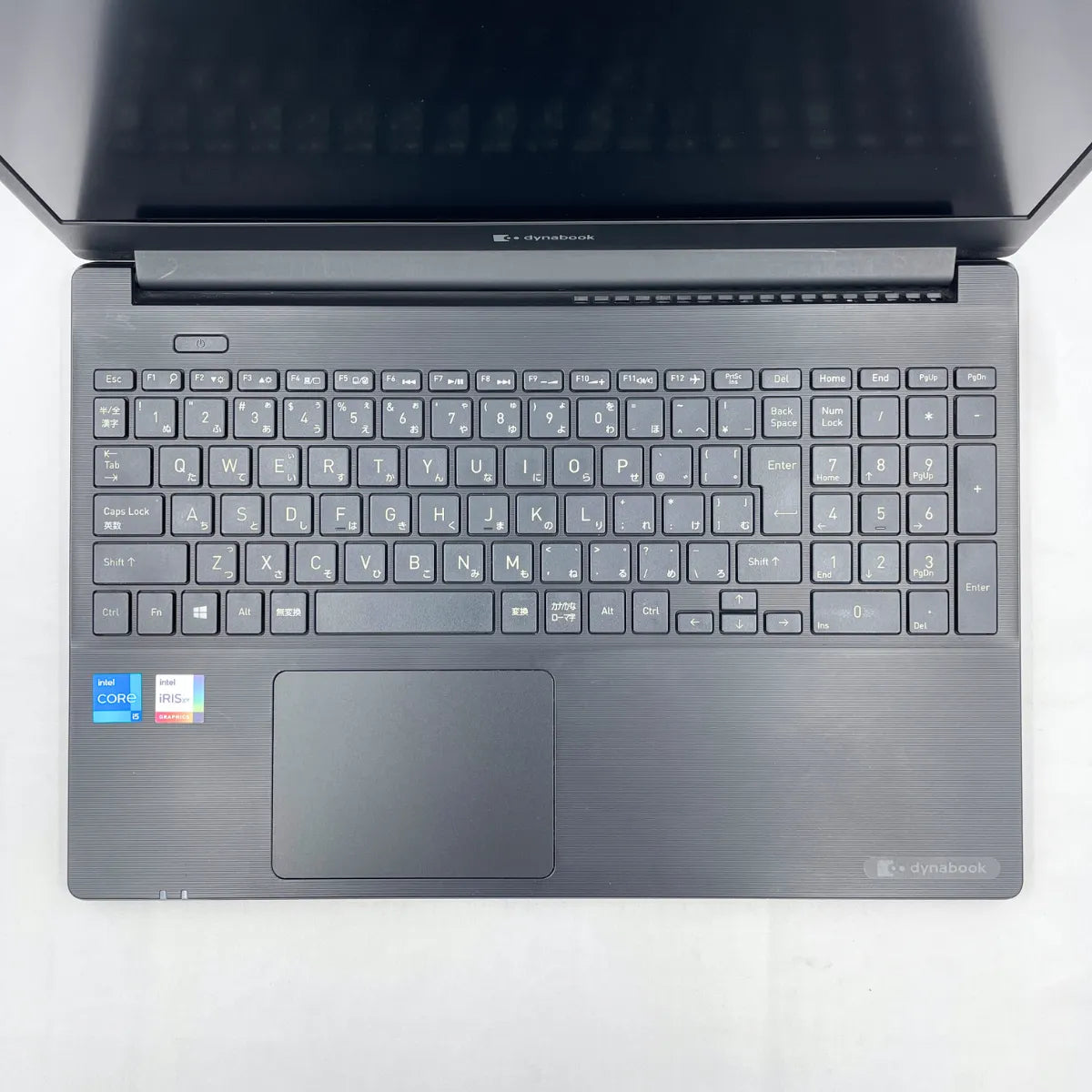 dynabook PZ/HPB ( Corei5-11世代 / メモリ8GB / 15.6インチ )