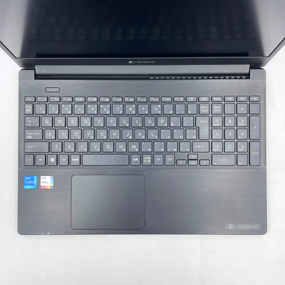 dynabook PZ/HPB ( Corei5-11世代 / メモリ8GB / 15.6インチ )