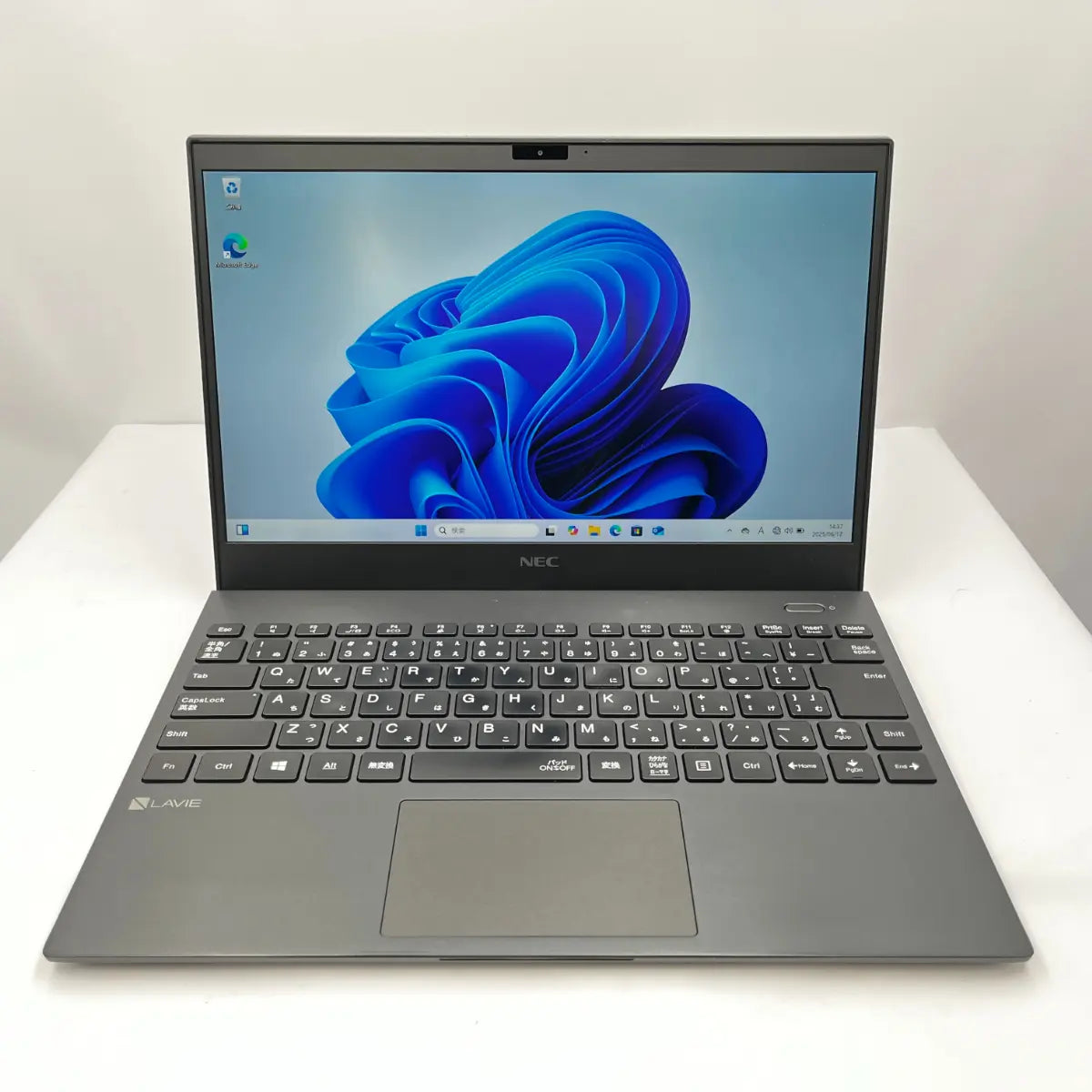 NEC LAVIE Direct PM Pro Mobile  │ Corei7  メモリ16GB  13.3インチ │ 保証付き再生PC 