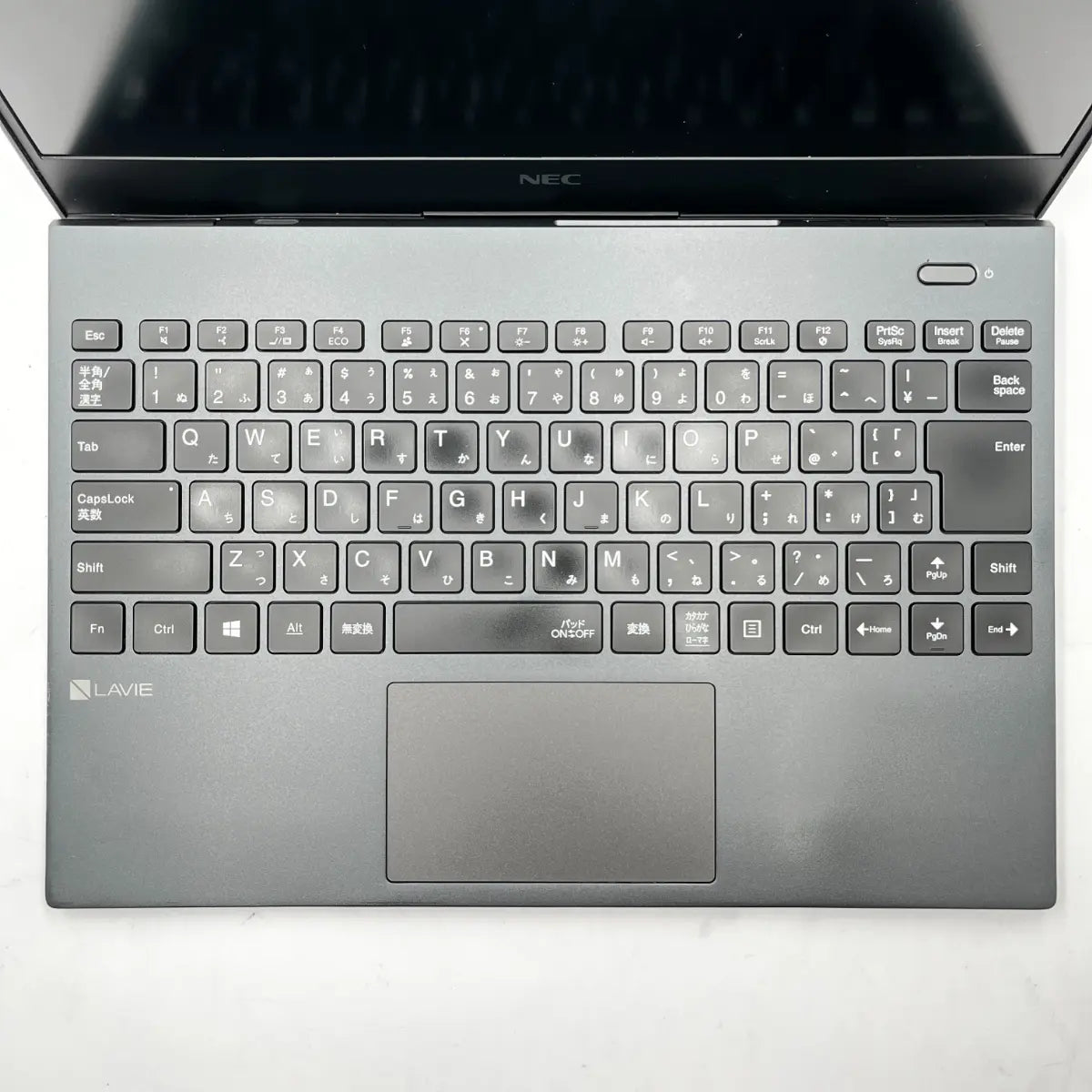 NEC LAVIE Direct PM Pro Mobile  │ Corei7  メモリ16GB  13.3インチ │ 保証付き再生PC 