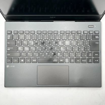 NEC LAVIE Direct PM Pro Mobile  │ Corei7  メモリ16GB  13.3インチ │ 保証付き再生PC 