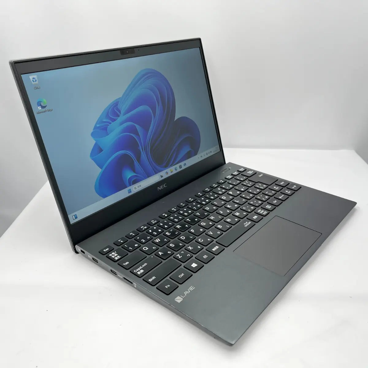 NEC LAVIE Direct PM Pro Mobile  │ Corei7  メモリ16GB  13.3インチ │ 保証付き再生PC 