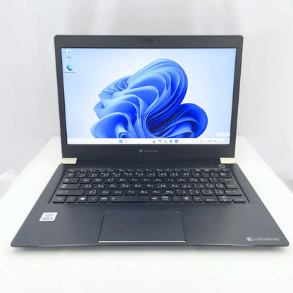 dynabook U63/FS（Corei5 / メモリ8GB / 13.3インチ）