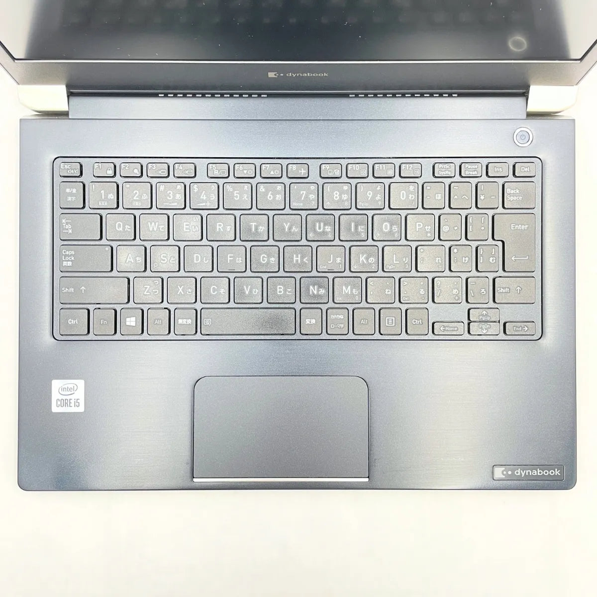 dynabook U63/FS（Corei5 / メモリ8GB / 13.3インチ）