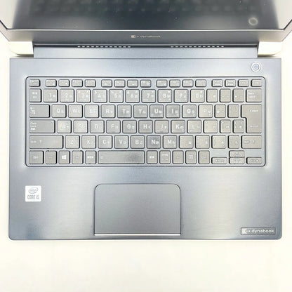 dynabook U63/FS（Corei5 / メモリ8GB / 13.3インチ）