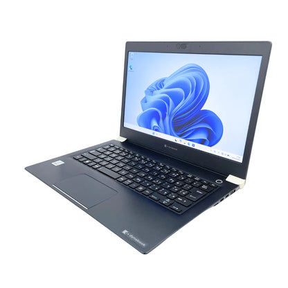 dynabook U63/FS（Corei5 / メモリ8GB / 13.3インチ）