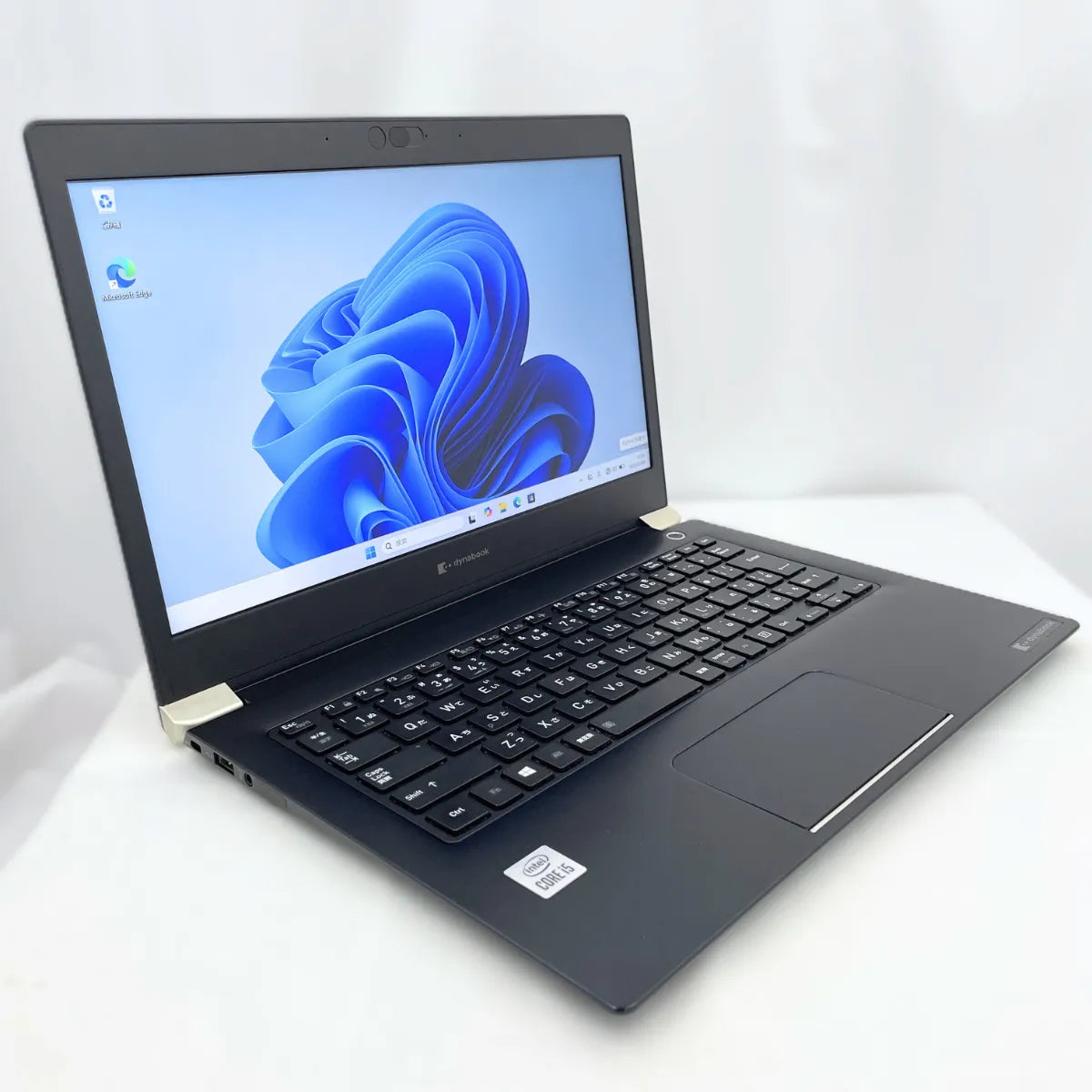 dynabook U63/FS（Corei5 / メモリ8GB / 13.3インチ）