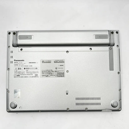 【特別提供品】Panasonic Let's note CF-SV1（Corei5 / メモリ16GB / 12.1インチ）