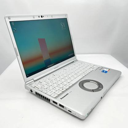 【特別提供品】Panasonic Let's note CF-SV1（Corei5 / メモリ16GB / 12.1インチ）