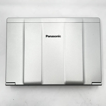 【特別提供品】Panasonic Let's note CF-SV1（Corei5 / メモリ16GB / 12.1インチ）
