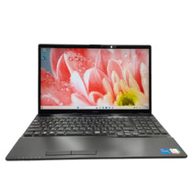 【福袋 松】富士通 LIFEBOOK  ( Corei7-11世代 / メモリ8GB / 15.6インチ/ ブルーレイ )