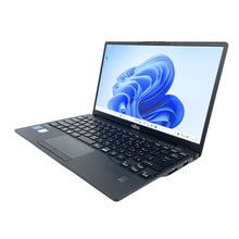 富士通 LIFEBOOK U9311/F ( Corei5-11世代 / メモリ8GB / 13.3インチ )