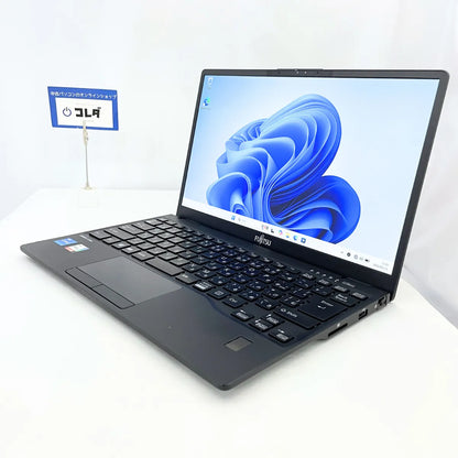 富士通 LIFEBOOK U9311/F ( Corei5-11世代 / メモリ8GB / 13.3インチ )