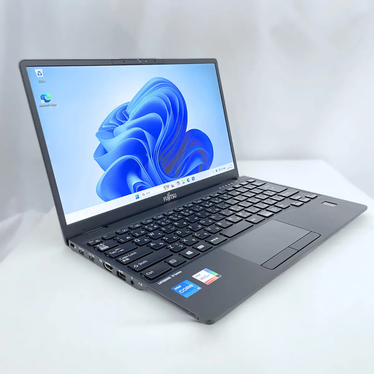 富士通 LIFEBOOK U9311/F ( Corei5-11世代 / メモリ8GB / 13.3インチ )