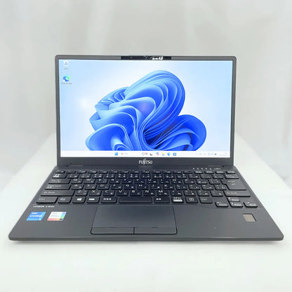 富士通 LIFEBOOK U9311/F ( Corei5-11世代 / メモリ8GB / 13.3インチ )